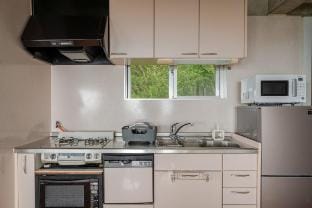 PANORAMA Ocean View Cottage 3 TERRACE  Villa in Okinawa Prefecture
