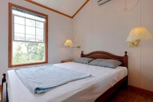 Panoramic Sunset Ocean View Cottage Double Suite Villa in Okinawa Prefecture