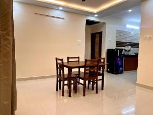 RK Homes - Luxury 3BHK Vacation rental in Tirupati