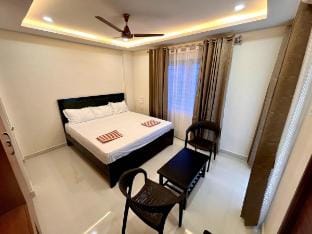 RK Homes - Luxury 3BHK Vacation rental in Tirupati