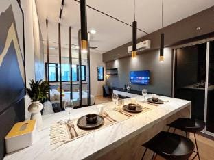 Chowkit / Putra WTC Apartments Apartment in Federal Territory of Kuala Lumpur