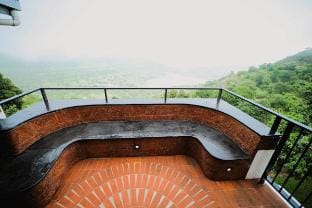 Par-X - Villa Sukoon - 3BHK Valley View Vacation rental in Maharashtra