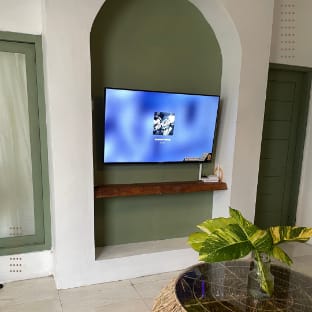 Ganesh by Suasana Villa Villa in Special Region of Yogyakarta