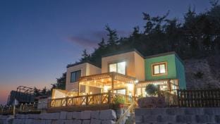 Taean Anmyeondo Soso Private Pension Bed and Breakfast in South Korea