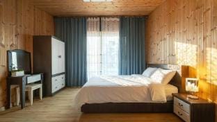 Taean Anmyeondo Soso Private Pension Bed and Breakfast in South Korea