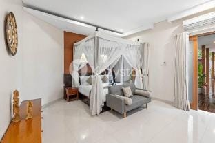 Amaya Villa by Kozystay - Canggu Villa in North Kuta
