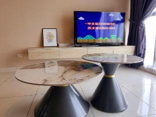 Johor Midvalley Southkey highfloor Vacation rental in Johor Bahru