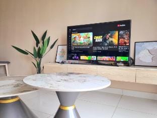Johor Midvalley Southkey highfloor Vacation rental in Johor Bahru