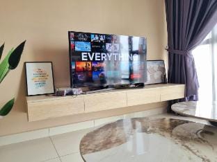 Johor Midvalley Southkey highfloor Vacation rental in Johor Bahru