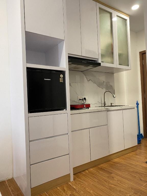 Apartement permata residence baloi Hotel in Riau Islands, Indonesia