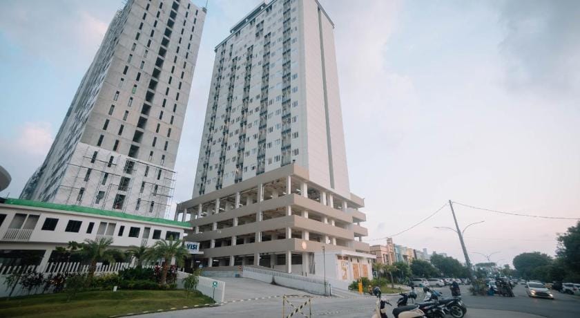 Apartement permata residence baloi Hotel in Riau Islands, Indonesia