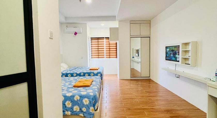 Apartement permata residence baloi Hotel in Riau Islands, Indonesia