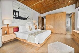 Bamila Villa by Kozystay - Umalas Villa in North Kuta