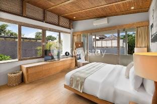 Bamila Villa by Kozystay - Umalas Villa in North Kuta
