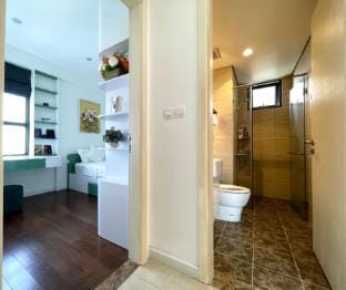 Vinhomes D.Capitale 2Br1Bth 4218 Apartment in Laos