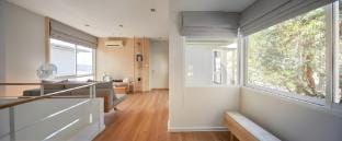 3 Bedrooms Courtyard style - BNP85 Vacation rental in Bangkok
