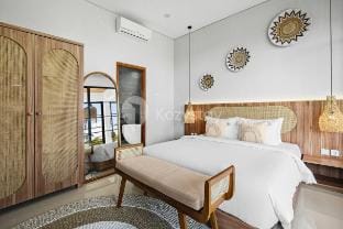 Verde Villa by Kozystay - Umalas Villa in North Kuta