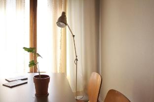 Hongje Station 2 minutes, 3 beds, 3 basic fare Vacation rental in Seoul