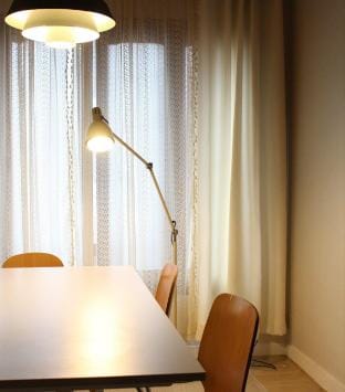 Hongje Station 2 minutes, 3 beds, 3 basic fare Vacation rental in Seoul