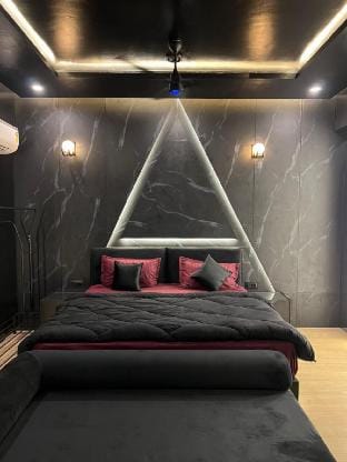 homelyescape Vacation rental in Lucknow