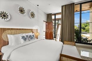 Kanani Villa by Kozystay - Umalas Villa in North Kuta