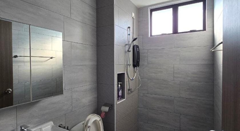 Ancozy Desaru "Luxury & Comfort" Apartment in Johor