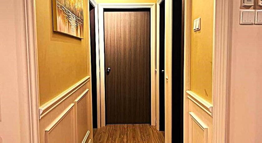 Ancozy Desaru "Luxury & Comfort" Apartment in Johor