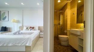 Studio Vinhome D'.Capitale 4520 Apartment in Laos