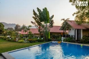StayVista at Ever Falls Villa in Maharashtra