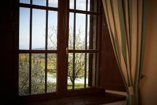 Guardia Apartment  Apartment in Tuscany