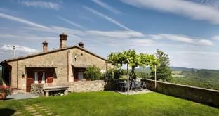 Guardia Apartment  Apartment in Tuscany