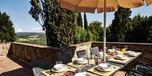 Castagnolo Apartment Apartment in Tuscany