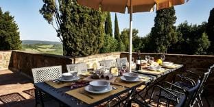Castagnolo Apartment Apartment in Tuscany