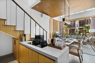 Aluna Villa by Kozystay - Canggu Villa in North Kuta
