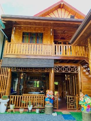 REAN BUNCHERD HOMESTAY (เรือนบรรเจิดโฮมสเตย์) Vacation rental in Thailand