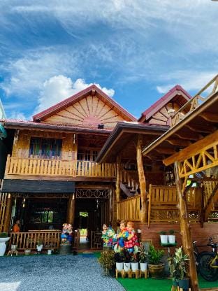 REAN BUNCHERD HOMESTAY (เรือนบรรเจิดโฮมสเตย์) Vacation rental in Thailand