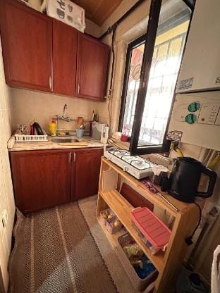 Central apartment near metro & mall Vacation rental in Istanbul