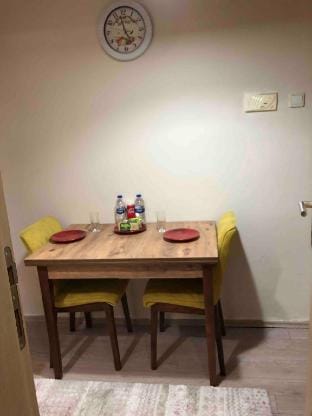 Central apartment near metro & mall Vacation rental in Istanbul