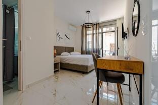 Nefeli flat in Historic Center Vacation rental in Plaka