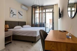 Nefeli flat in Historic Center Vacation rental in Plaka