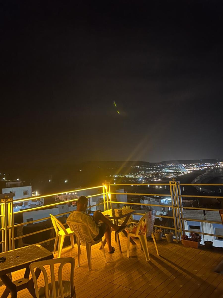 Arinas Surf Hostel Hostel in Souss-Massa