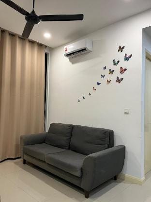 Legoland D'Pristine Apartment 2 bedroom Apartment in Johor