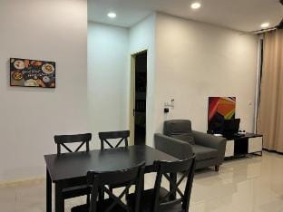Legoland D'Pristine Apartment 2 bedroom Apartment in Johor