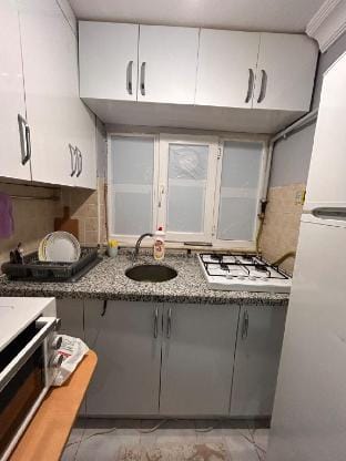 Apartment Central Location Apartment in Istanbul