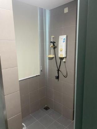 Mercu Summer Suites - Tropical Trip Apartment in Federal Territory of Kuala Lumpur
