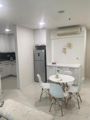 Mercu Summer Suites - Tropical Trip Apartment in Federal Territory of Kuala Lumpur