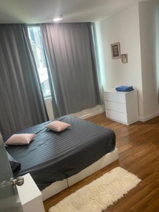Mercu Summer Suites - Tropical Trip Apartment in Federal Territory of Kuala Lumpur