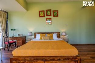 StayVista at Beyond Infinity Villa in Maharashtra