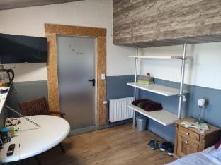 Lütt Stuv Apartment in Schleswig-Holstein