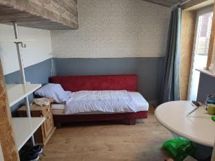 Lütt Stuv Apartment in Schleswig-Holstein